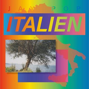 Image for 'Italien'