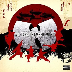 Imagem de 'Wu-Tang Chamber Music'