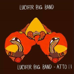 Image for 'Lucifer Big Band'