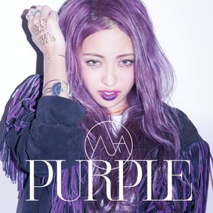 Imagem de 'PURPLE'