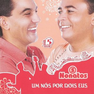 “Um Nós por Dois Eus”的封面