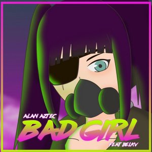 Image for 'Bad Girl'