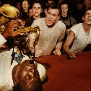 Image for 'Big Jay McNeely'