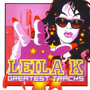 Image pour 'Greatest Tracks'