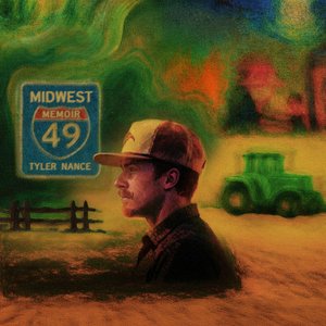 Image for 'Midwest Memoir'