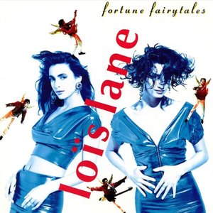 “Fortune fairytales”的封面