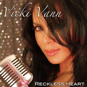 Image for 'Reckless Heart'