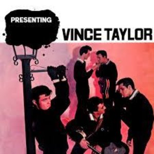 Image for 'Presenting Vince Taylor'