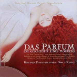Imagem de 'Das Parfum (OST)'