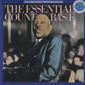 Image for 'The Essential Count Basie'