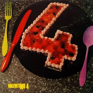 Image for 'Valentino 4'