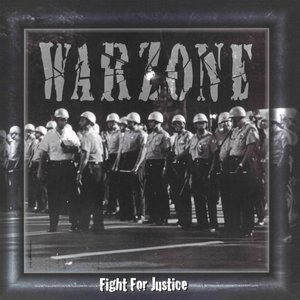 'Fight for Justice'の画像
