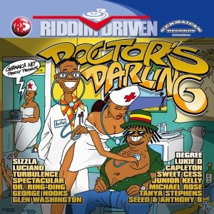 Image for 'Riddim Driven: Doctor's Darling'