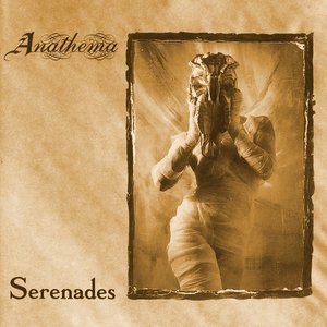 “Serenades”的封面