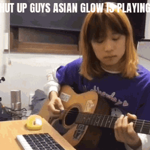 Image for 'Asian Glow'