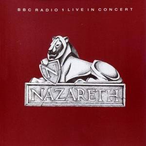 Image for 'BBC Radio 1 Live In Concert'