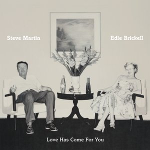 Image for 'Love Has Come For You'