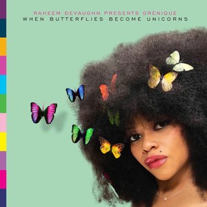 Image for 'When Butterflies Become Unicorns'