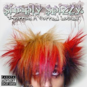 Image for 'Simply Spizzy.'
