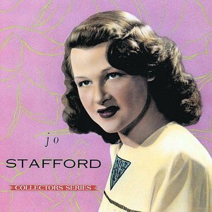 “Capitol Collectors Series: Jo Stafford”的封面