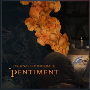 Image for 'Pentiment'