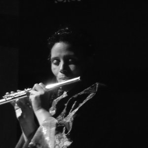 Image for 'Nicole Mitchell'