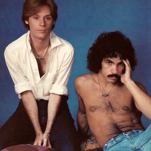 Image for 'Hall & Oates'