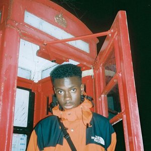 Image for 'kwes e'