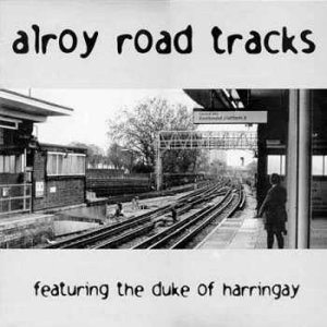 Bild för 'Alroy Road Tracks'