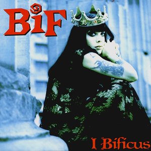 “I Bificus”的封面