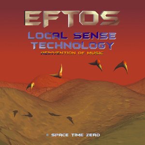 Image for 'Local Sense Technology'