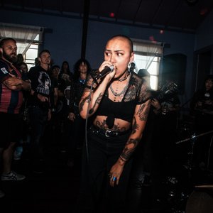 Dead To Me At Ivy Room Albany Ca On 15 Mar 2018 Last Fm