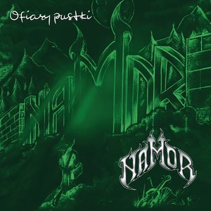 Image for 'Ofiary pustki'