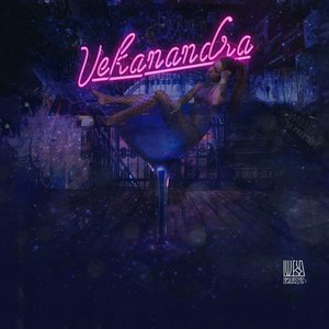 Image for 'Vekanandra'