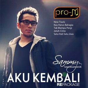 Image for 'Aku Kembali (Repackage)'