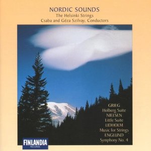 Image for 'Nordic Sounds'