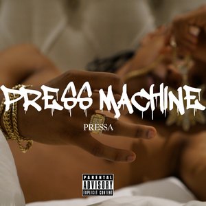 Image for 'Press Machine'