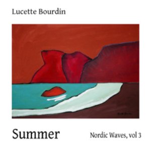 Image for 'Nordic Waves - Summer'