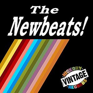 Изображение для 'The Newbeats'