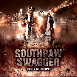 Image pour 'Party With Guns'