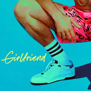 Image for 'Girlfriend'