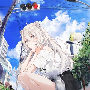Imagem de '獅白ぼたん'