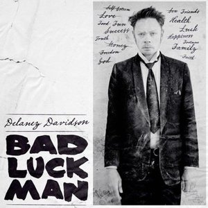 Image for 'Bad Luck Man'