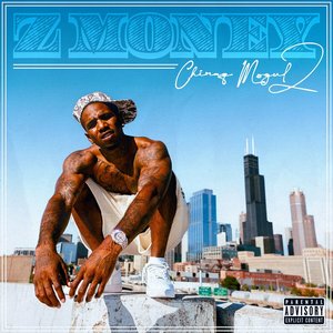 Image for 'Chiraq Mogul 2'