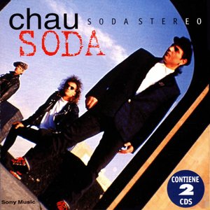 Image for 'Chau Soda'