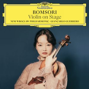 Image for 'Violin on Stage'