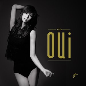 Image for 'Oui'