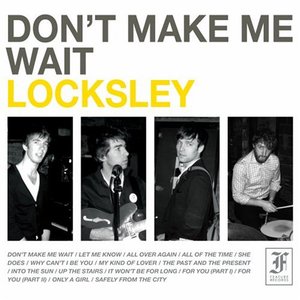 Image for 'Dont Make Me Wait'