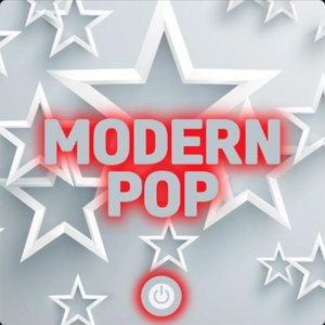 Image for 'Modern Pop'