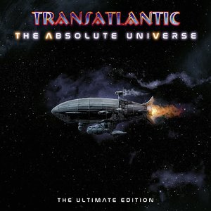 Image for 'The Absolute Universe (The Ultimate Edition)'